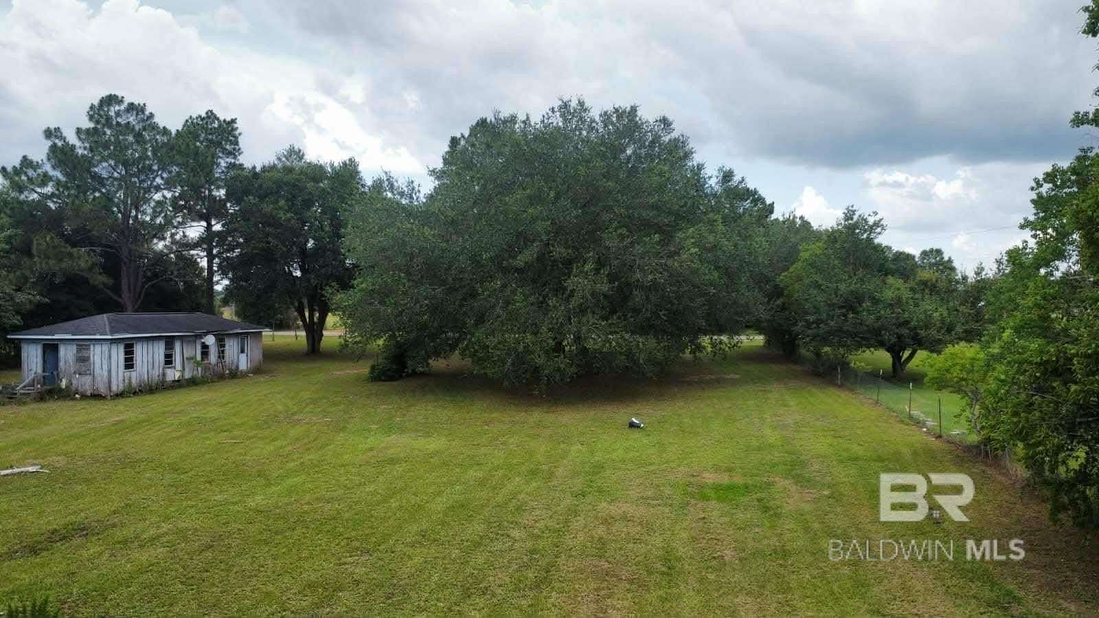1.17 Acres of Land for Sale in Robertsdale, Alabama
