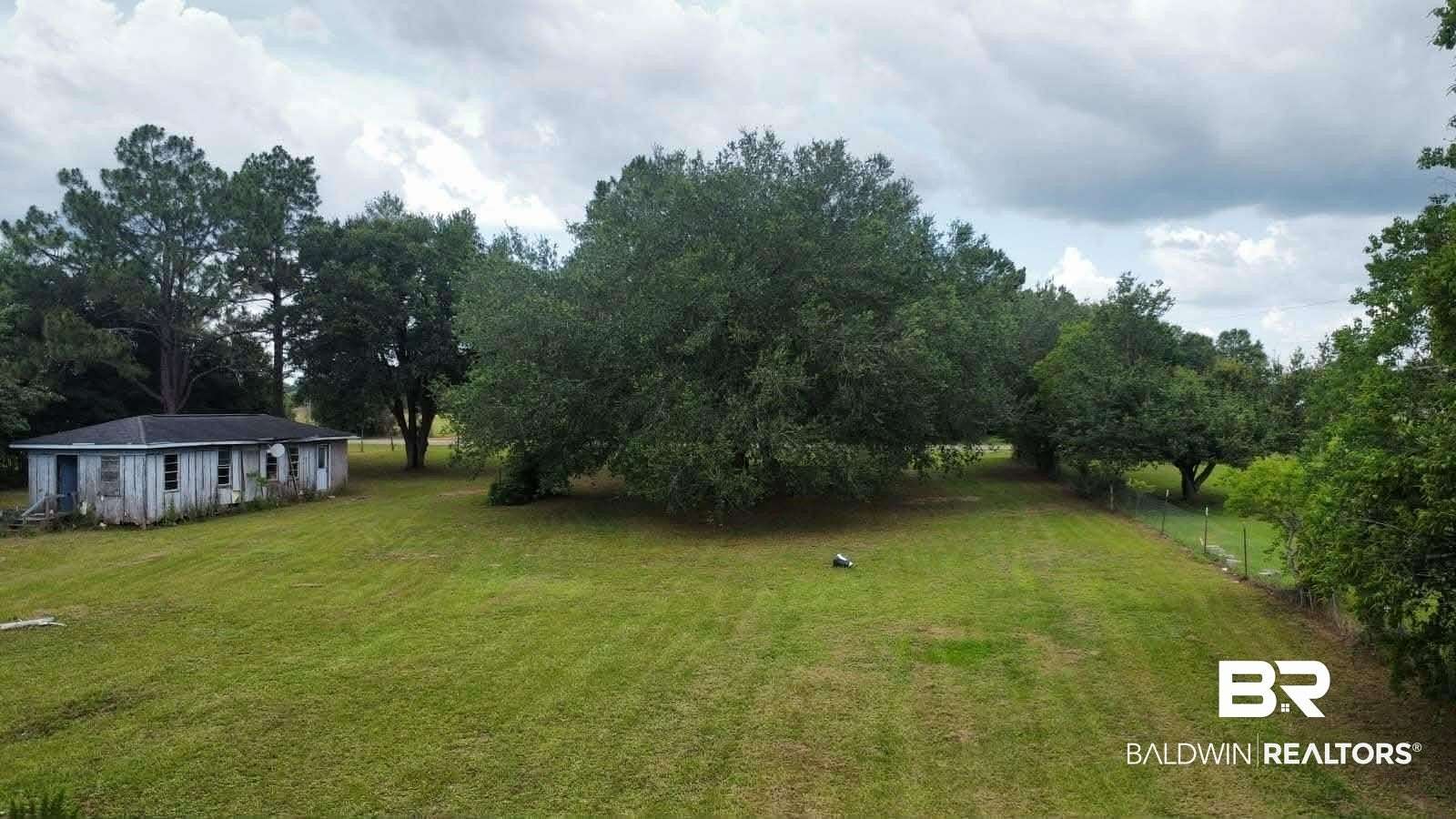 1.17 Acres of Land for Sale in Robertsdale, Alabama