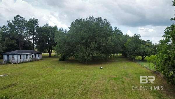 1.17 Acres of Land for Sale in Robertsdale, Alabama