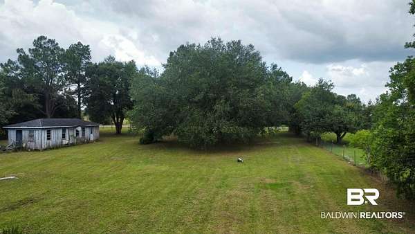 1.17 Acres of Land for Sale in Robertsdale, Alabama