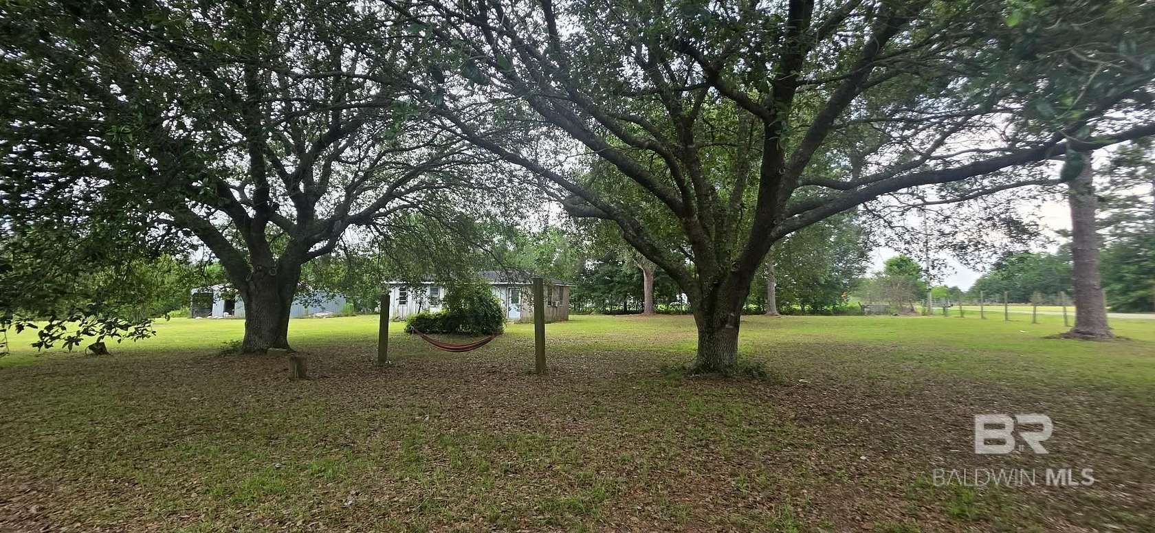 1.25 Acres of Land for Sale in Robertsdale, Alabama