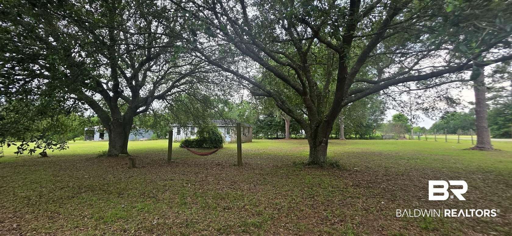 1.25 Acres of Land for Sale in Robertsdale, Alabama