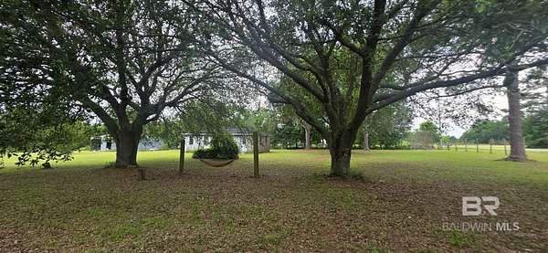 1.25 Acres of Land for Sale in Robertsdale, Alabama