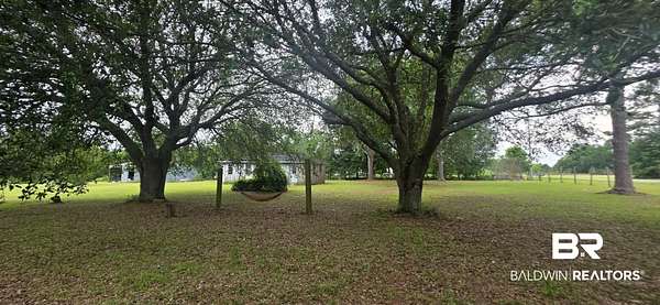 1.25 Acres of Land for Sale in Robertsdale, Alabama