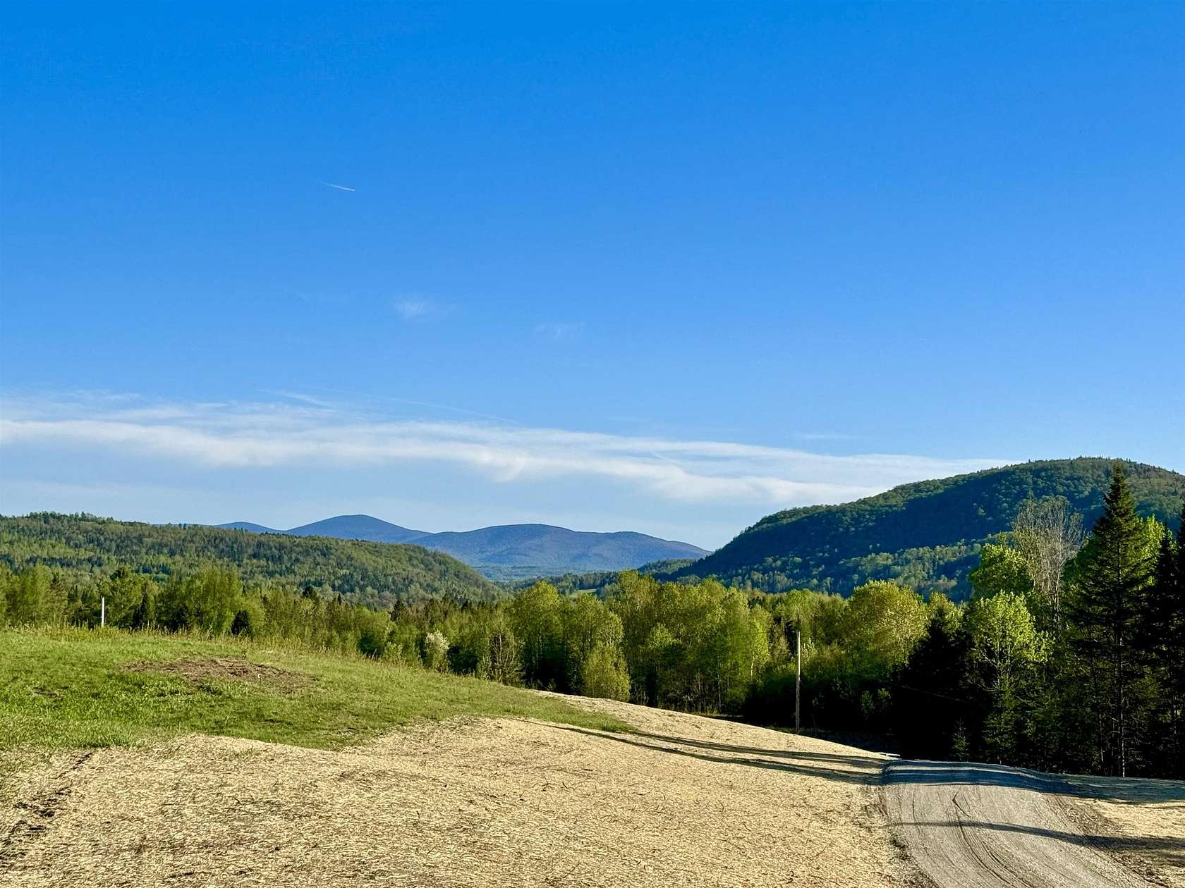 7.24 Acres of Residential Land for Sale in Stewartstown, New Hampshire