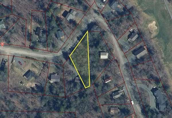 0.25 Acres of Residential Land for Sale in Wilmington, Vermont
