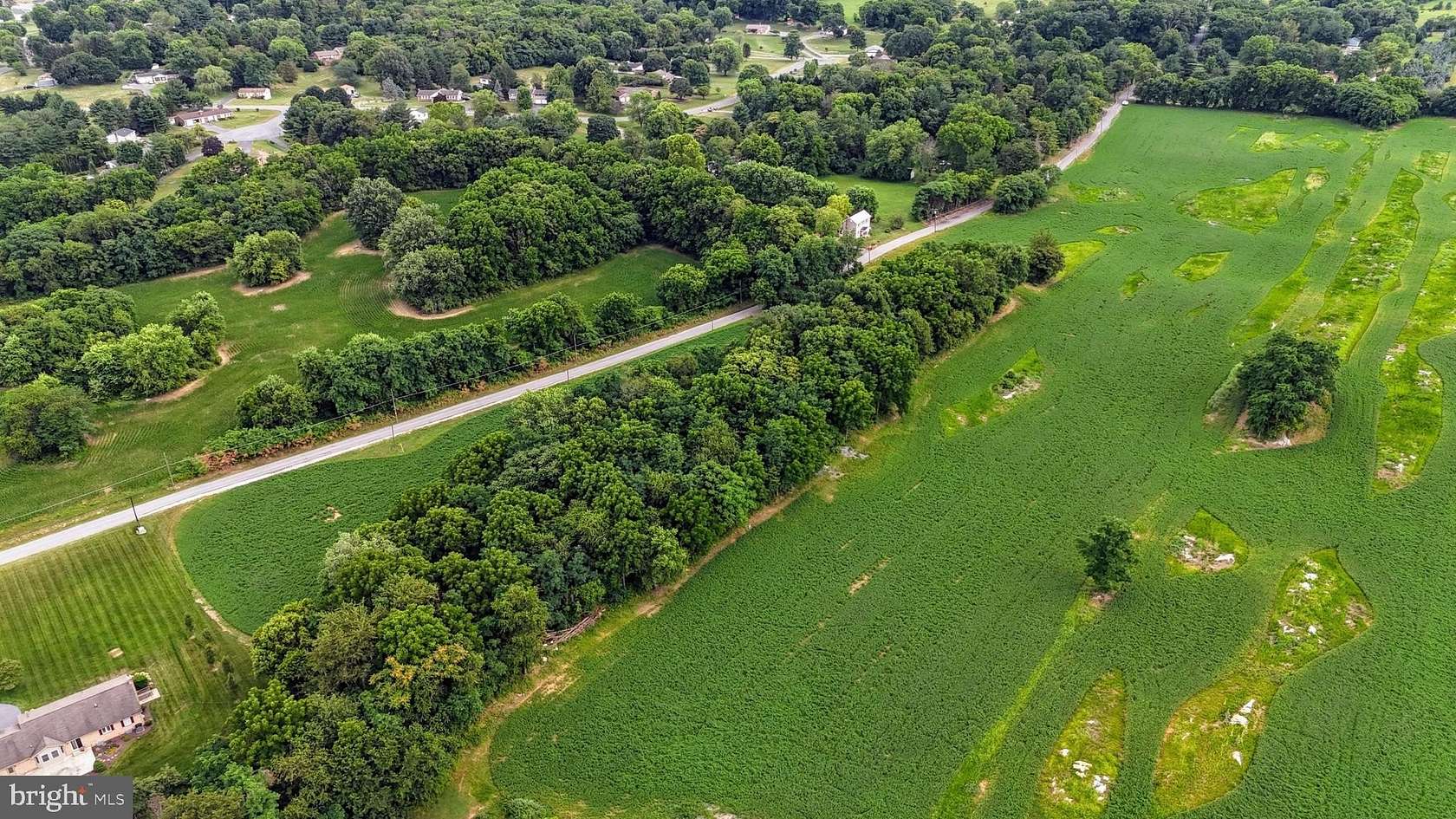 4.43 Acres of Residential Land for Sale in Fairplay, Maryland
