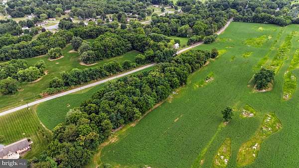 4.43 Acres of Residential Land for Sale in Fairplay, Maryland