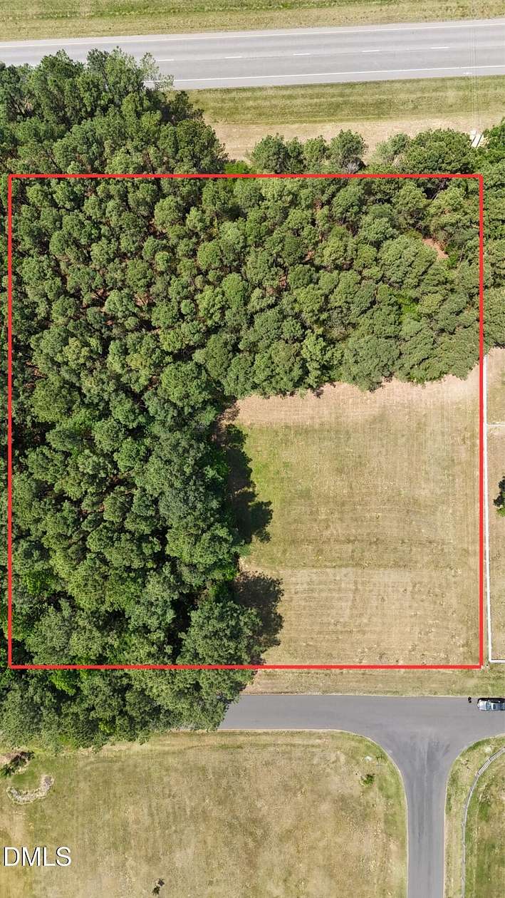 2 Acres of Residential Land for Sale in Bahama, North Carolina