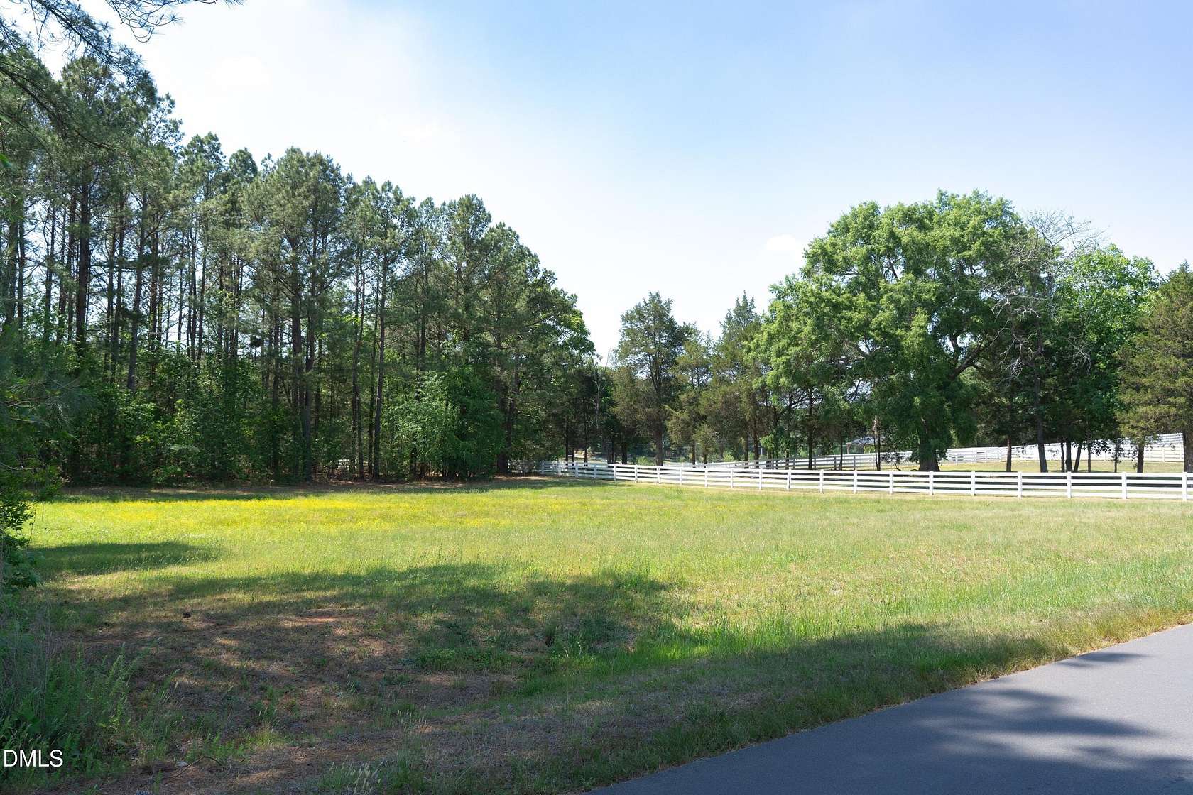 2 Acres of Residential Land for Sale in Bahama, North Carolina