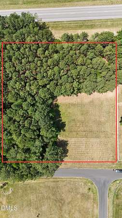 2 Acres of Residential Land for Sale in Bahama, North Carolina