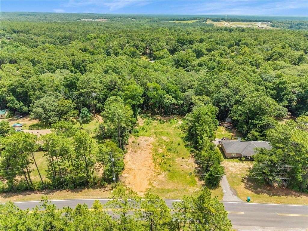 0.65 Acres of Residential Land for Sale in Saraland, Alabama