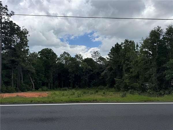 0.65 Acres of Residential Land for Sale in Saraland, Alabama