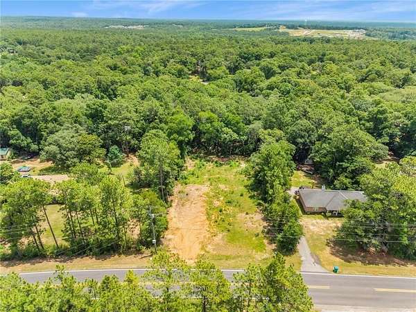 0.65 Acres of Residential Land for Sale in Saraland, Alabama