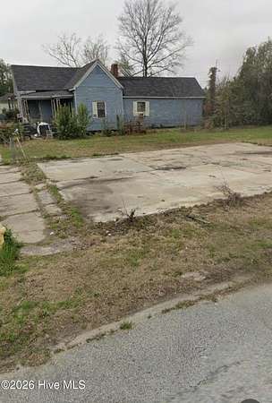 0.12 Acres of Residential Land for Sale in Augusta, Georgia