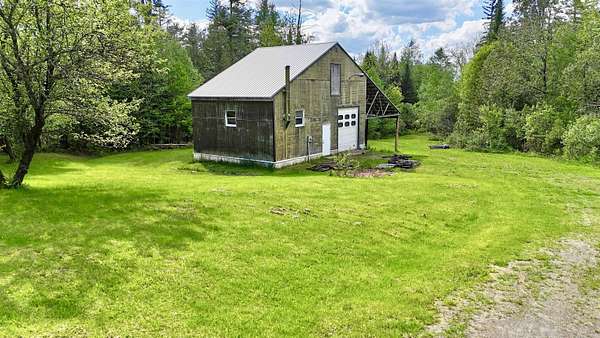 20.4 Acres of Land for Sale in Lancaster, New Hampshire