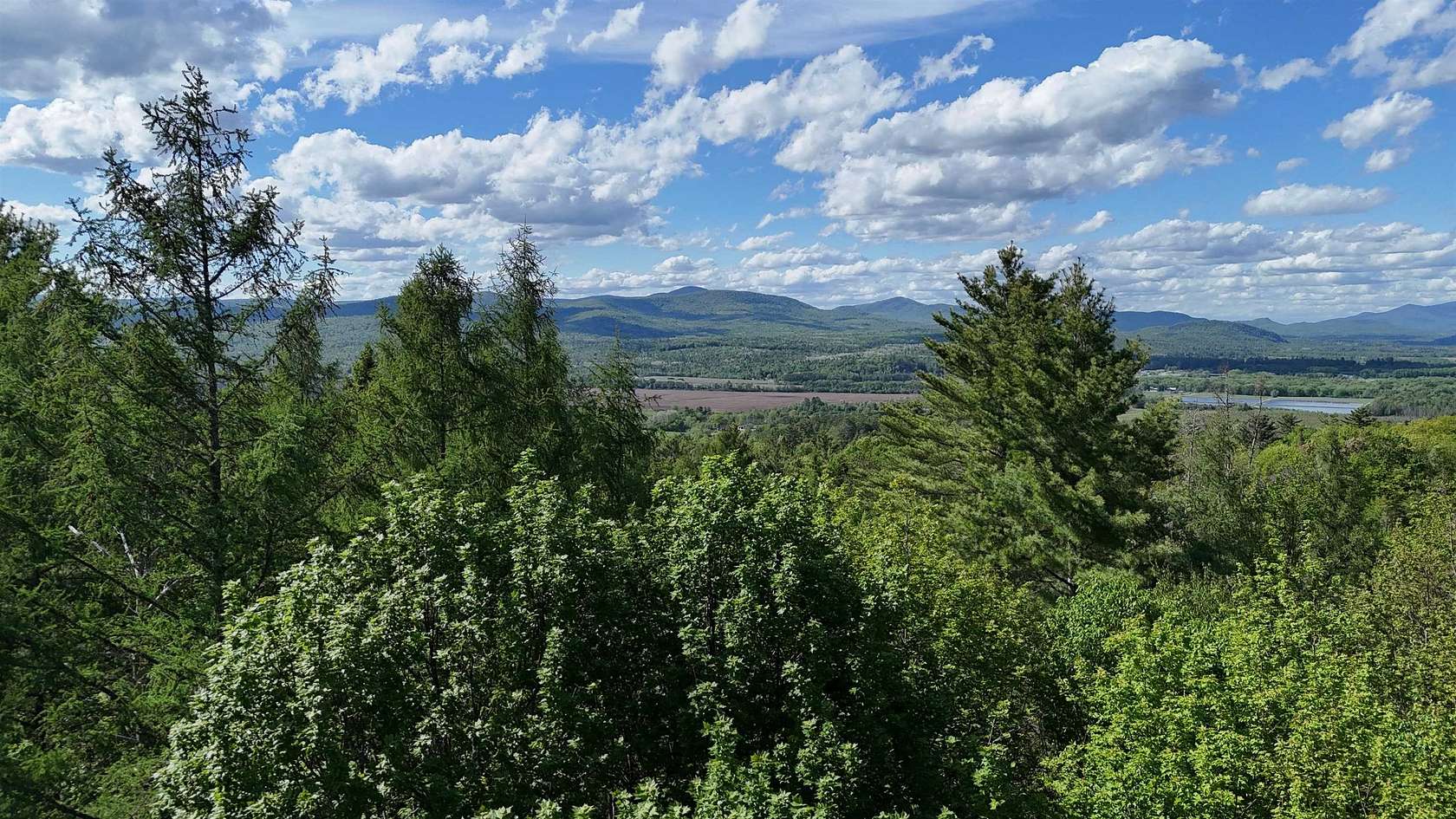 3.54 Acres of Residential Land for Sale in Lancaster, New Hampshire