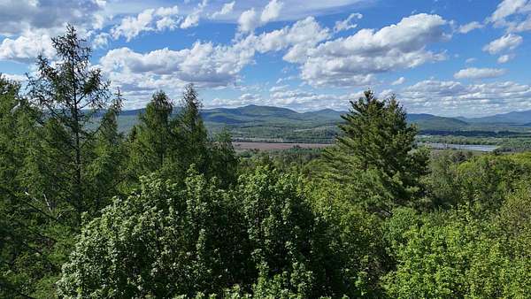 3.54 Acres of Residential Land for Sale in Lancaster, New Hampshire