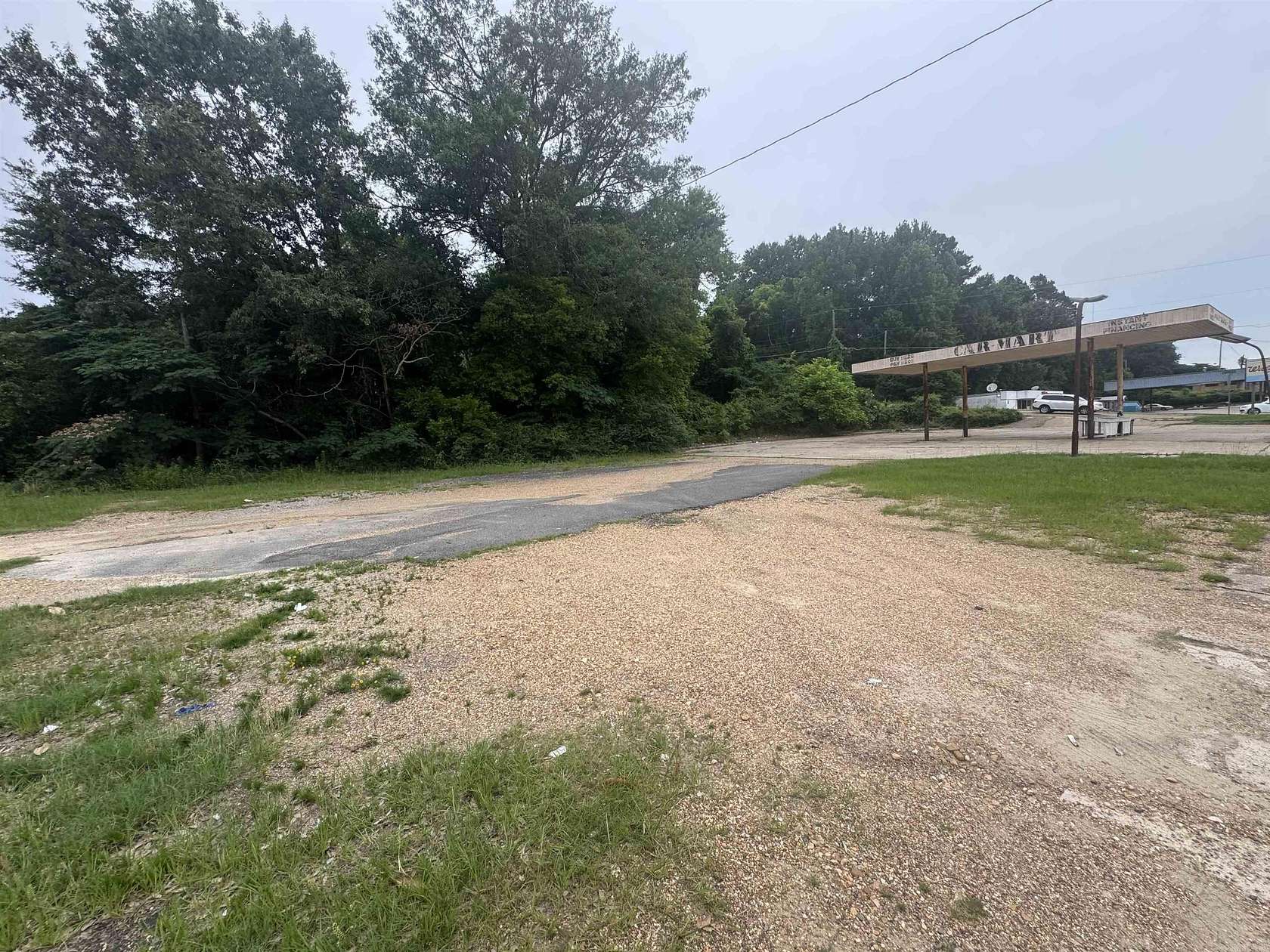 0.46 Acres of Residential Land for Sale in Camden, Arkansas