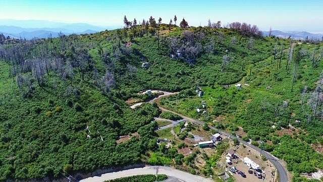 0.22 Acres of Residential Land for Sale in Auberry, California