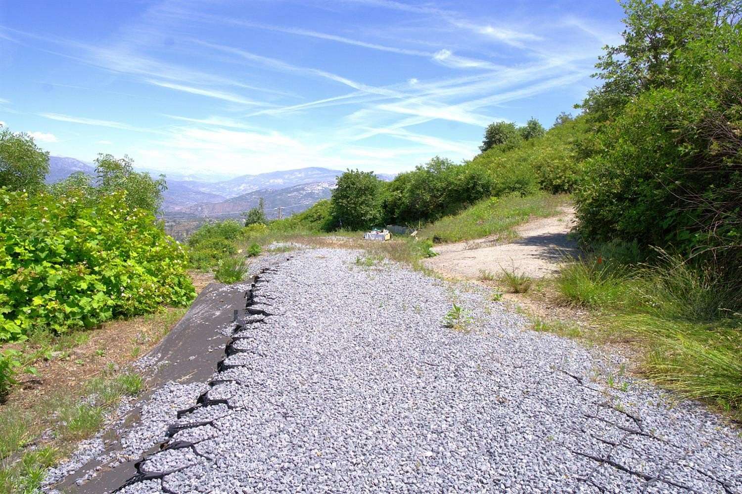 0.22 Acres of Residential Land for Sale in Auberry, California