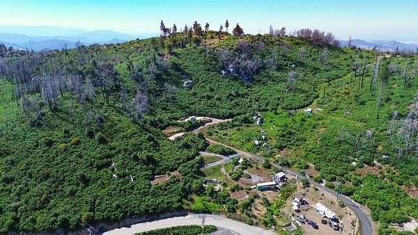 0.22 Acres of Residential Land for Sale in Auberry, California
