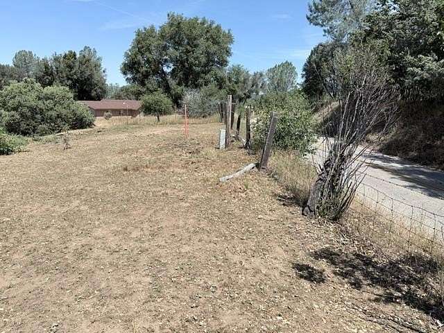 3 Acres of Residential Land for Sale in North Fork, California