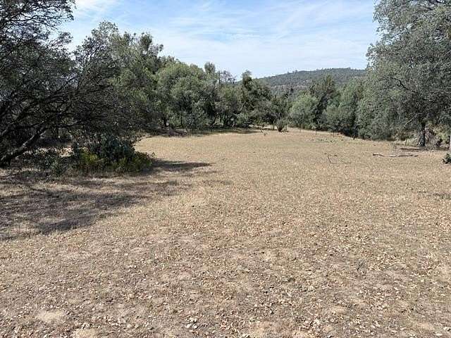 3 Acres of Residential Land for Sale in North Fork, California