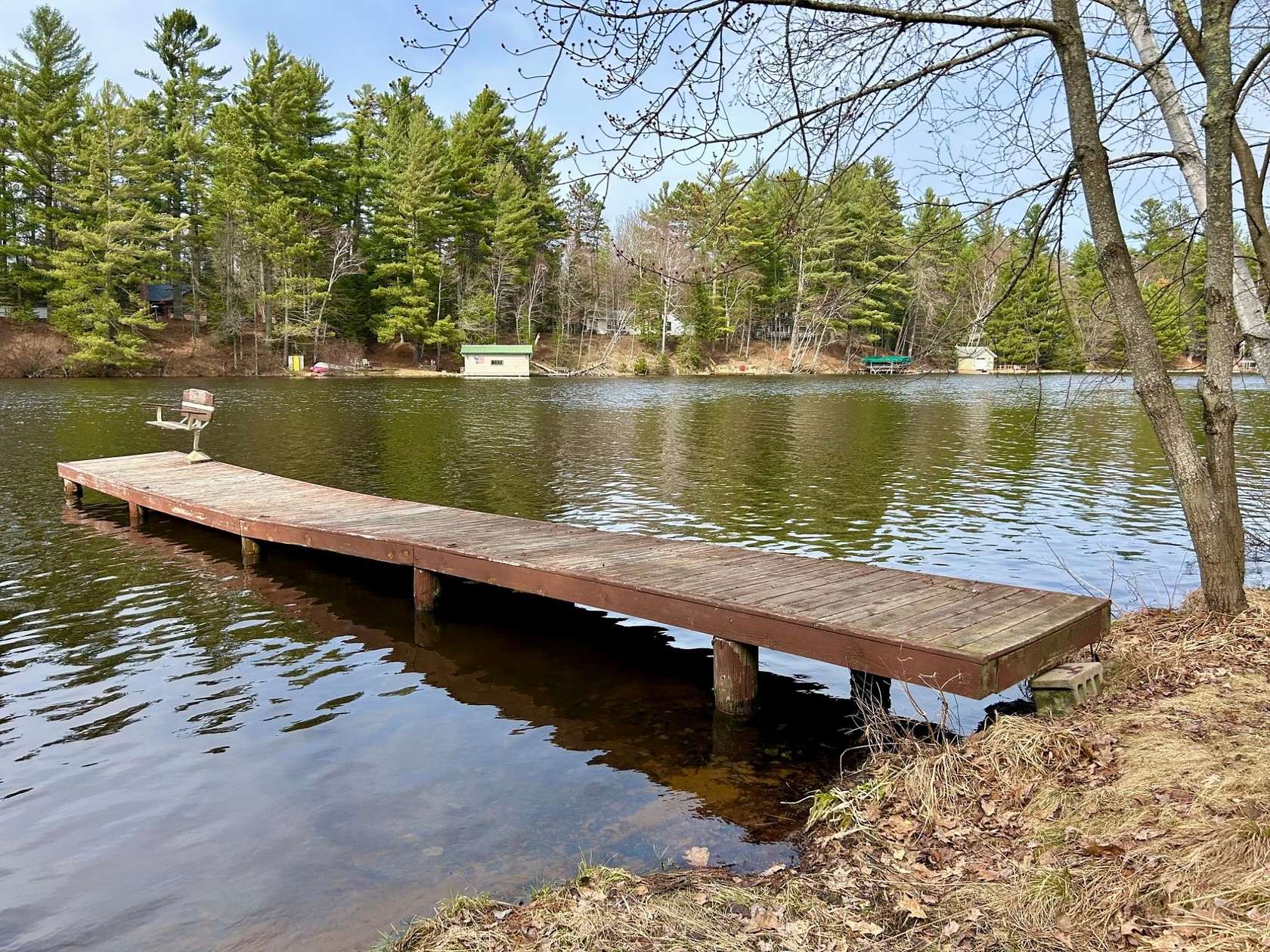0.43 Acres of Land for Sale in Eagle River, Wisconsin