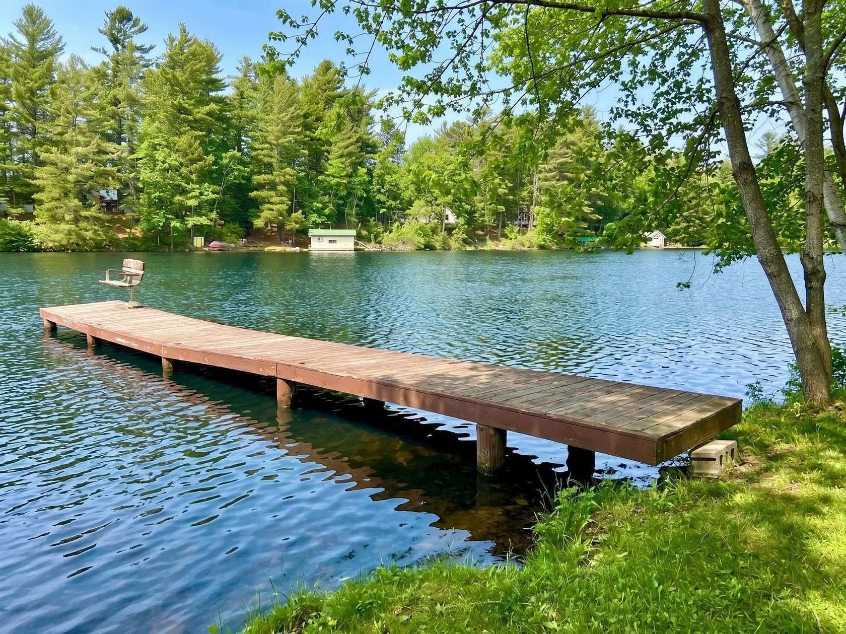 0.43 Acres of Land for Sale in Eagle River, Wisconsin