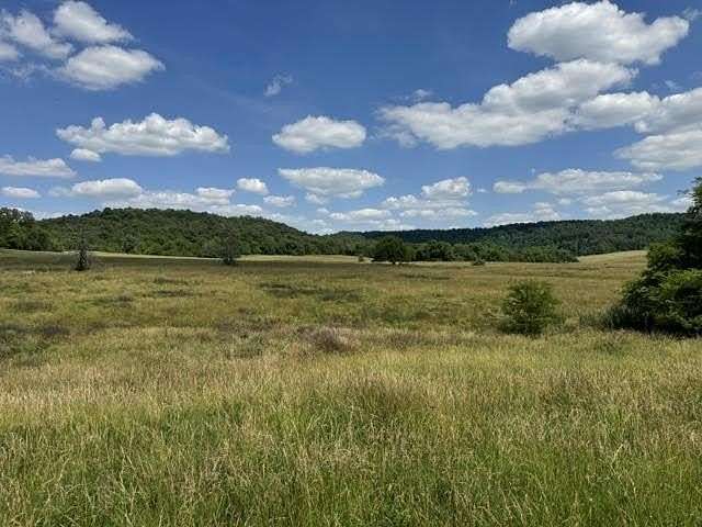 91.6 Acres of Land for Sale in Horse Cave, Kentucky