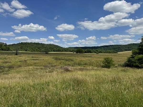 91.6 Acres of Land for Sale in Horse Cave, Kentucky