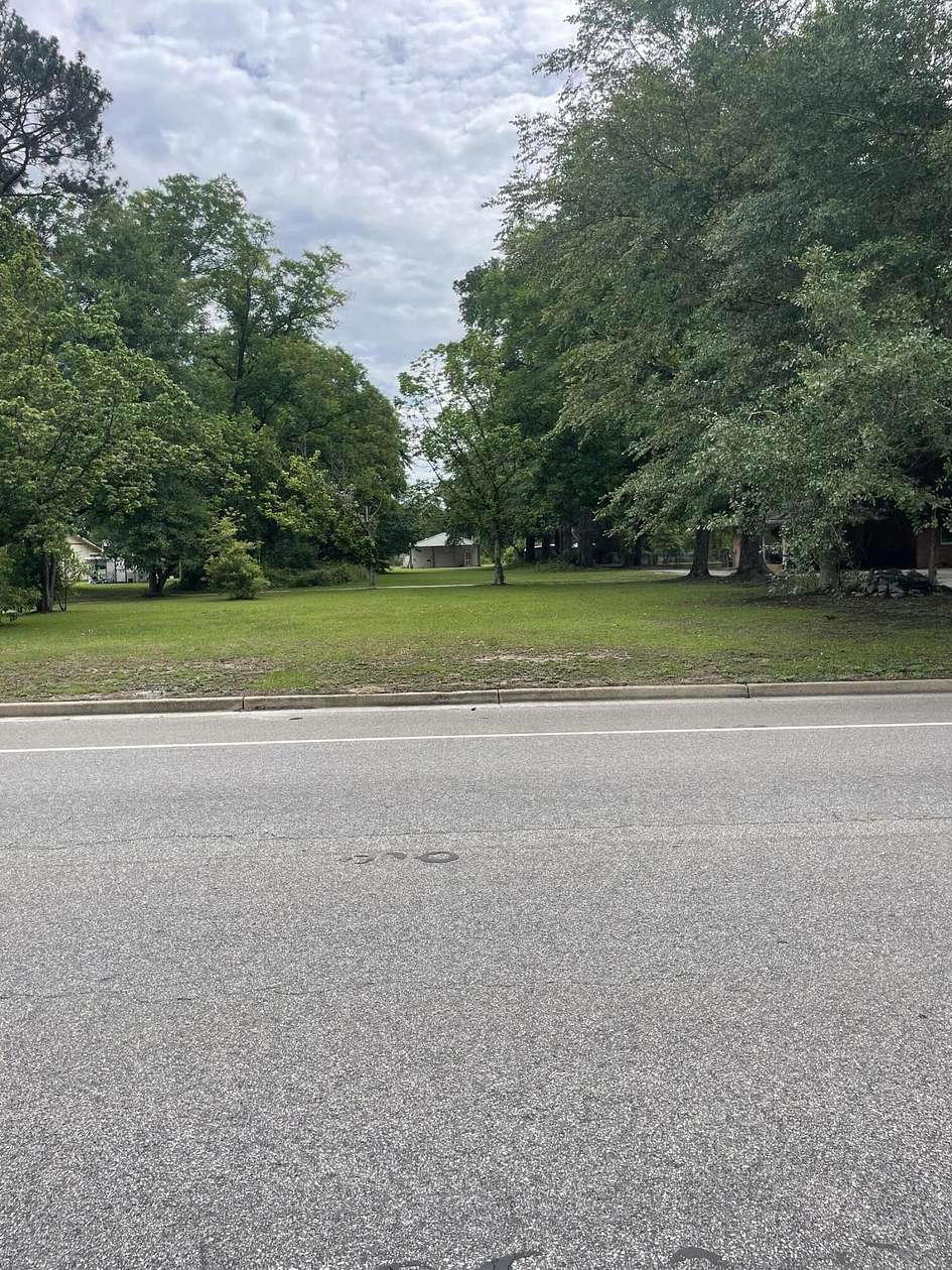 1.2 Acres of Residential Land for Sale in Sumter, South Carolina