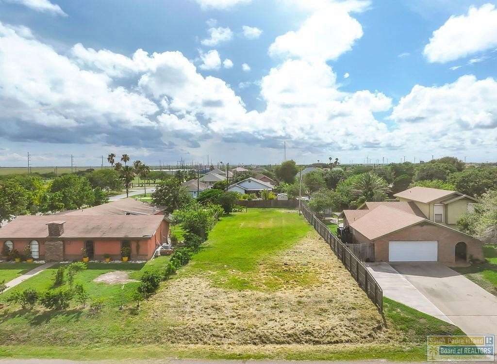 0.19 Acres of Residential Land for Sale in Laguna Vista, Texas