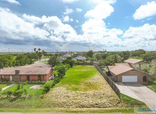 0.19 Acres of Residential Land for Sale in Laguna Vista, Texas