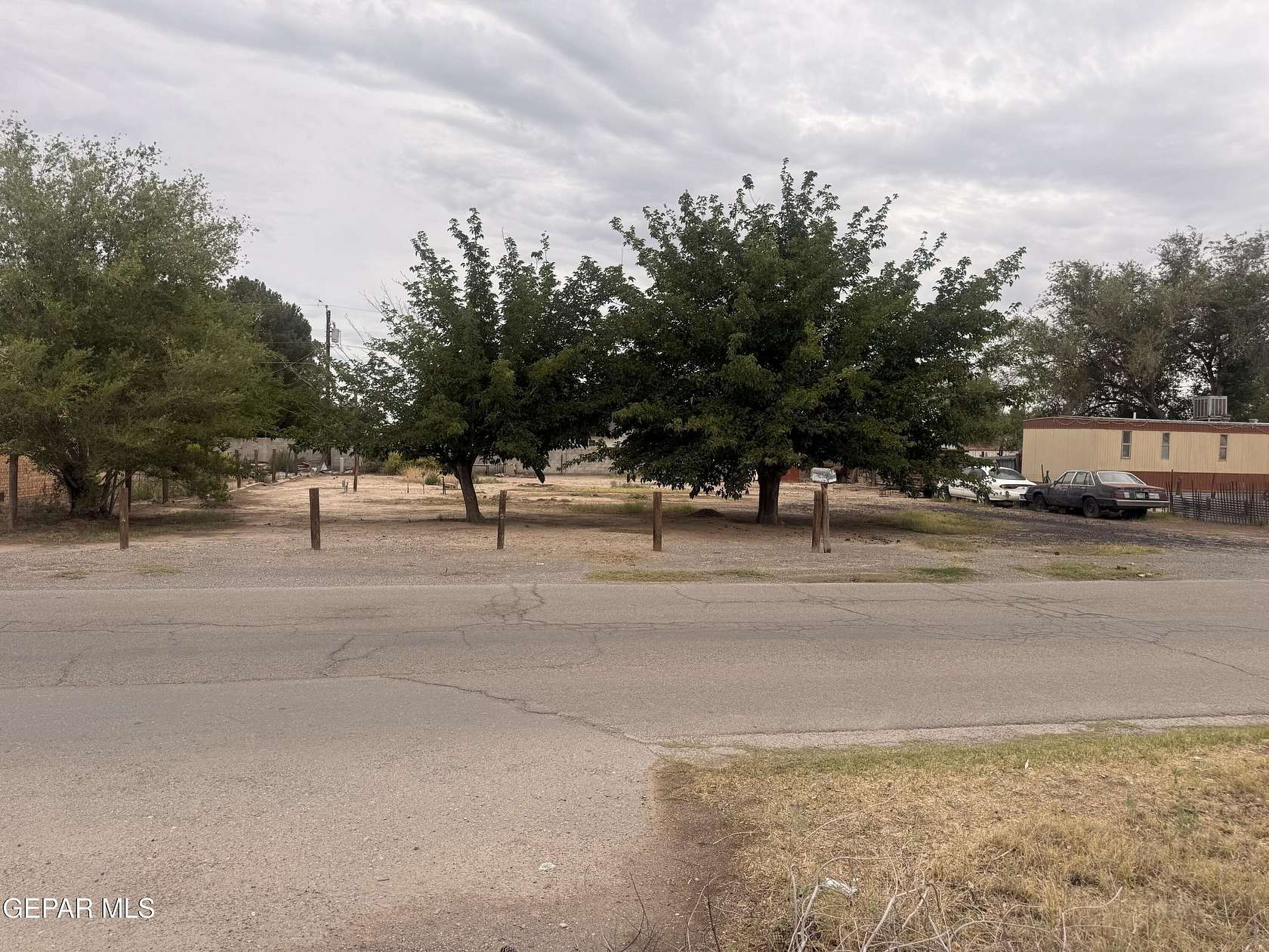 0.26 Acres of Residential Land for Sale in El Paso, Texas