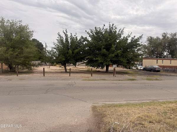 0.26 Acres of Residential Land for Sale in El Paso, Texas