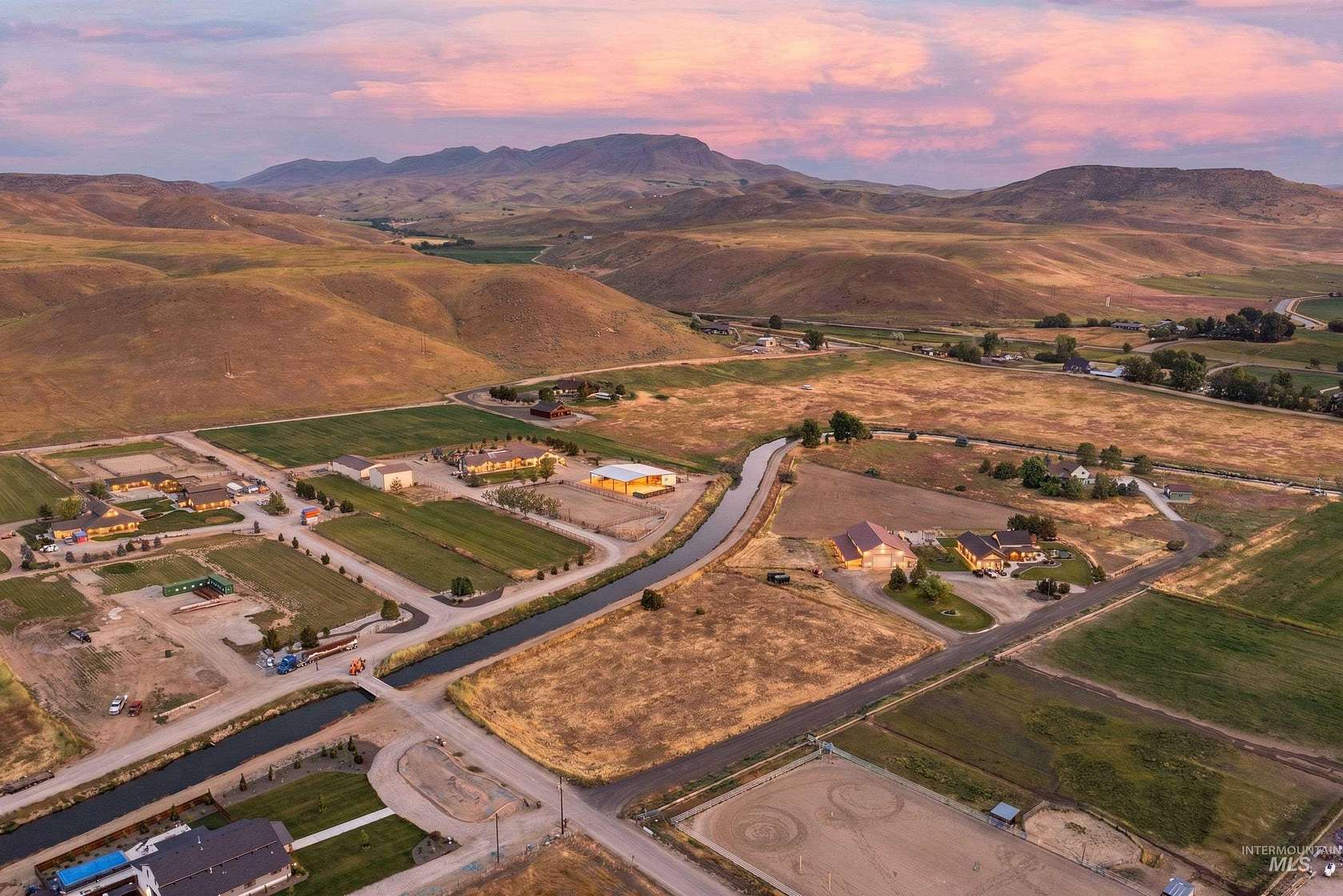 2.75 Acres of Land for Sale in Emmett, Idaho