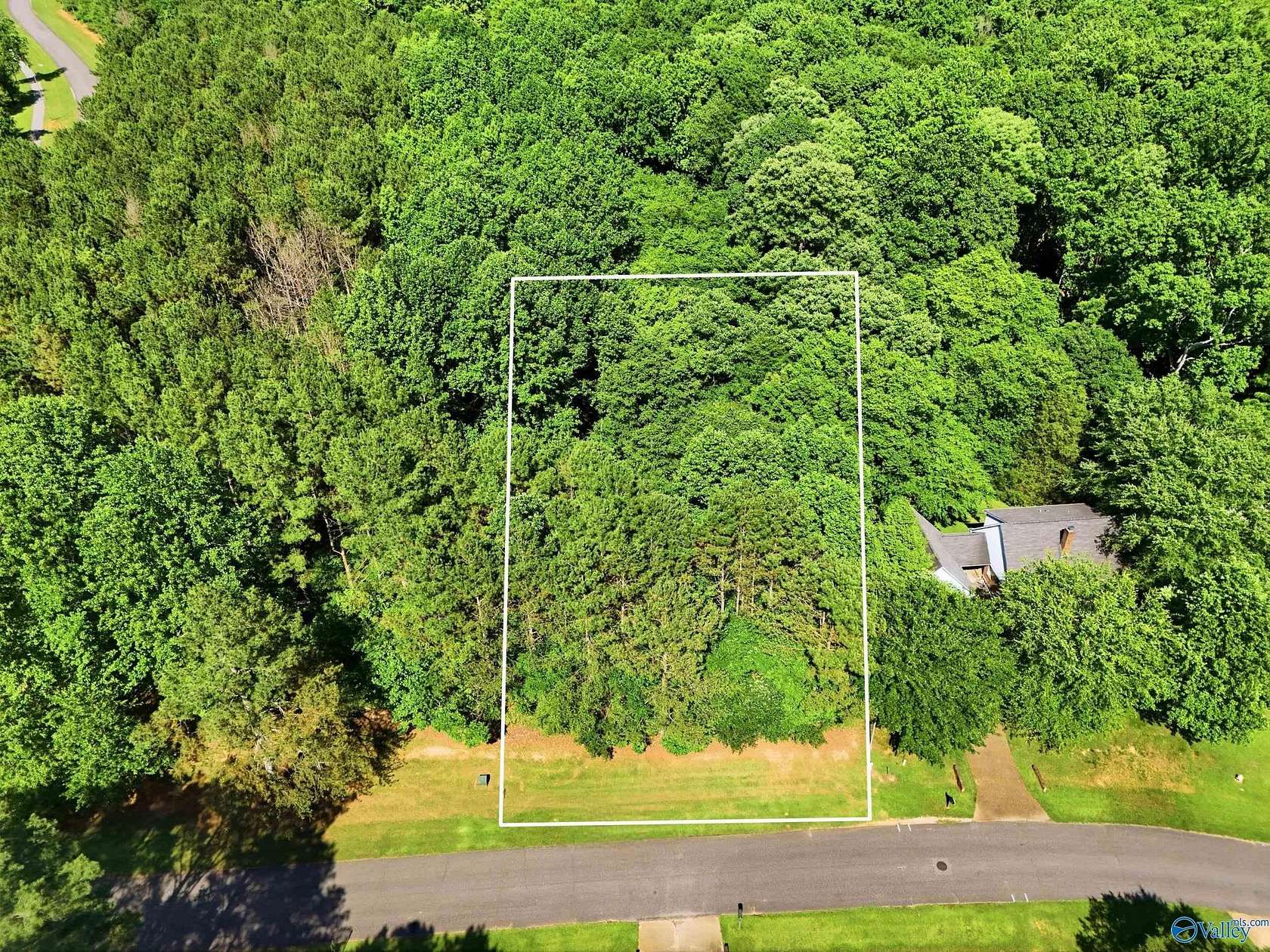 0.45 Acres of Residential Land for Sale in Elkmont, Alabama