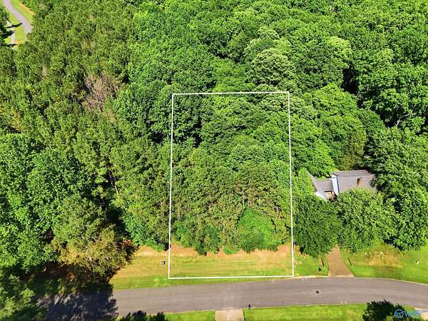 0.45 Acres of Residential Land for Sale in Elkmont, Alabama