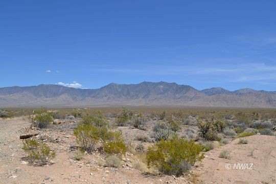 2.5 Acres of Land for Sale in Littlefield, Arizona