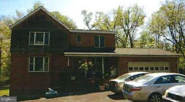 1.83 Acres of Land with Home for Sale in Fort Washington, Maryland