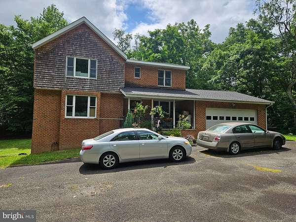 1.83 Acres of Land with Home for Sale in Fort Washington, Maryland