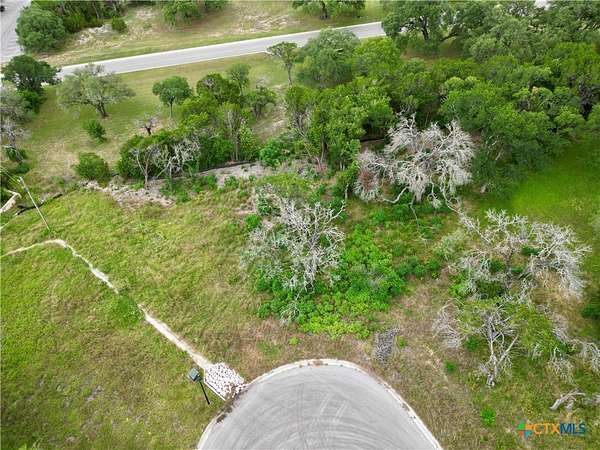 0.35 Acres of Residential Land for Sale in Belton, Texas
