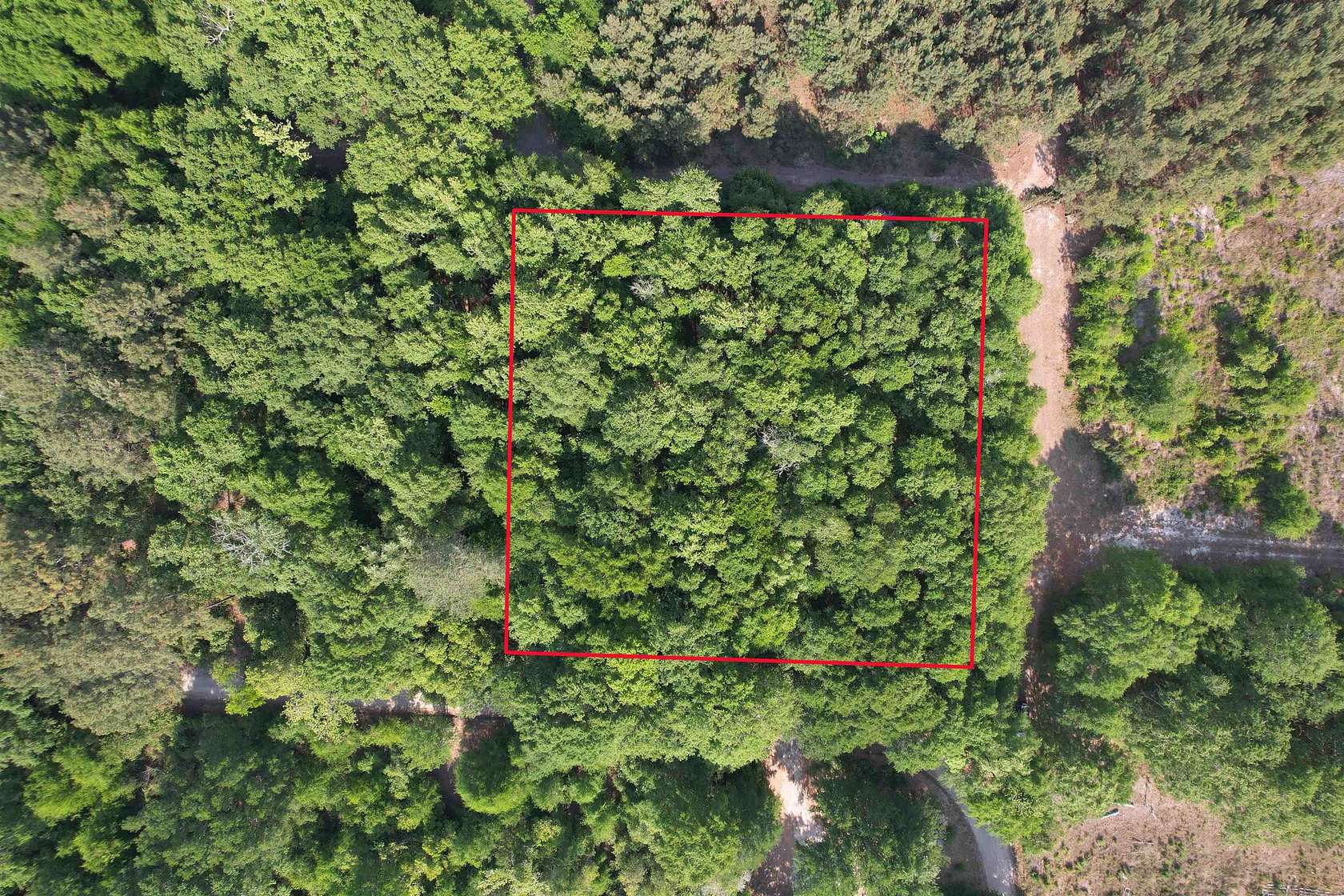 1.1 Acres of Residential Land for Sale in Salley, South Carolina