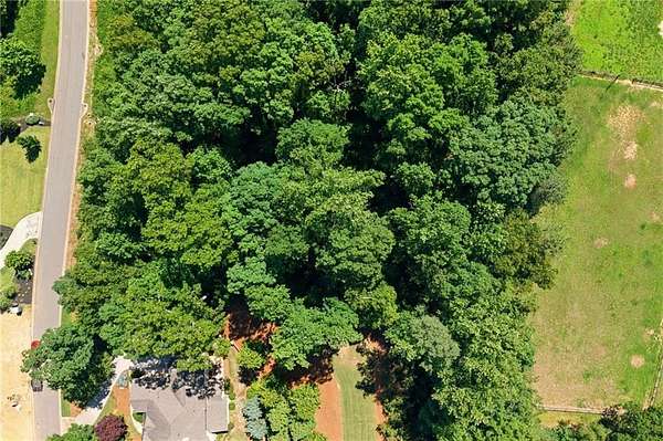 0.98 Acres of Residential Land for Sale in Alpharetta, Georgia