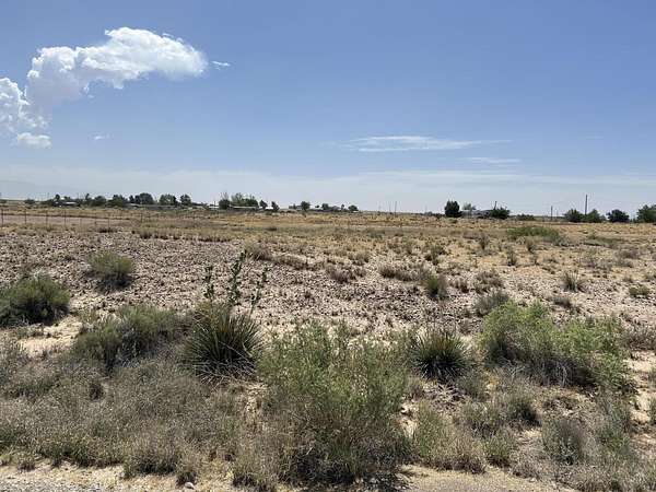 1.25 Acres of Residential Land for Sale in Belen, New Mexico