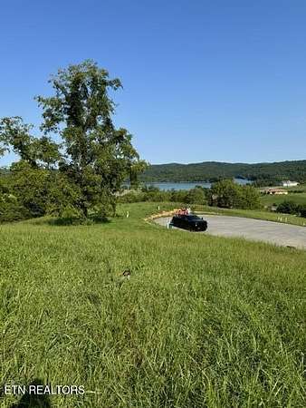 2.32 Acres of Residential Land for Sale in Sharps Chapel, Tennessee