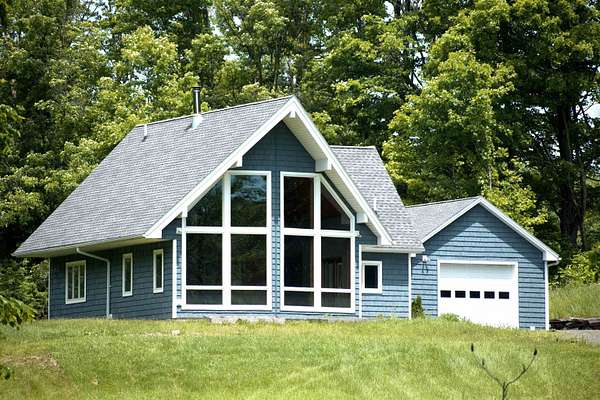 12.2 Acres of Land with Home for Sale in West Haven, Vermont