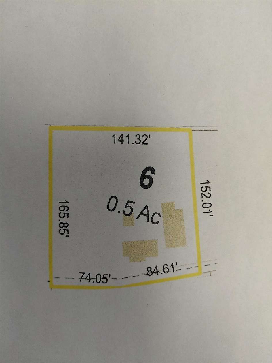 0.5 Acres of Residential Land for Sale in Deering, New Hampshire